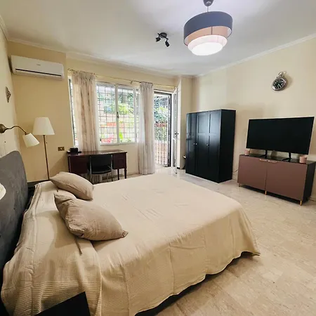 Smeralda Fleming Suite-3
